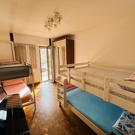 Gigli, Rooms Con Cucina In Comune E Terrazza Milan Extérieur photo