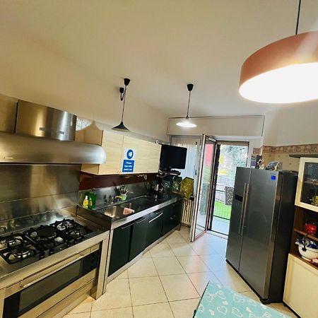 Gigli, Rooms Con Cucina In Comune E Terrazza Milan Extérieur photo