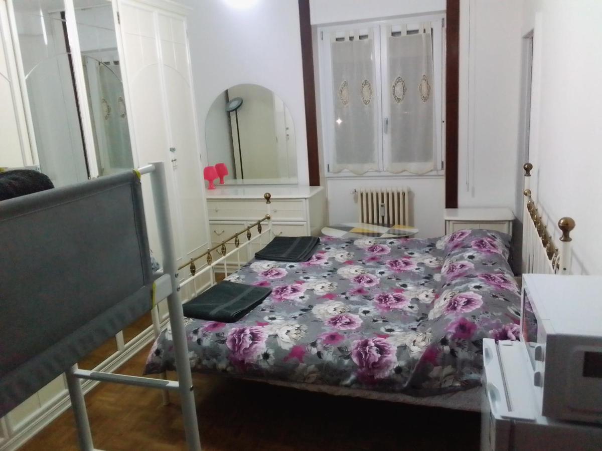 Gigli, Rooms Con Cucina In Comune E Terrazza Milan Extérieur photo