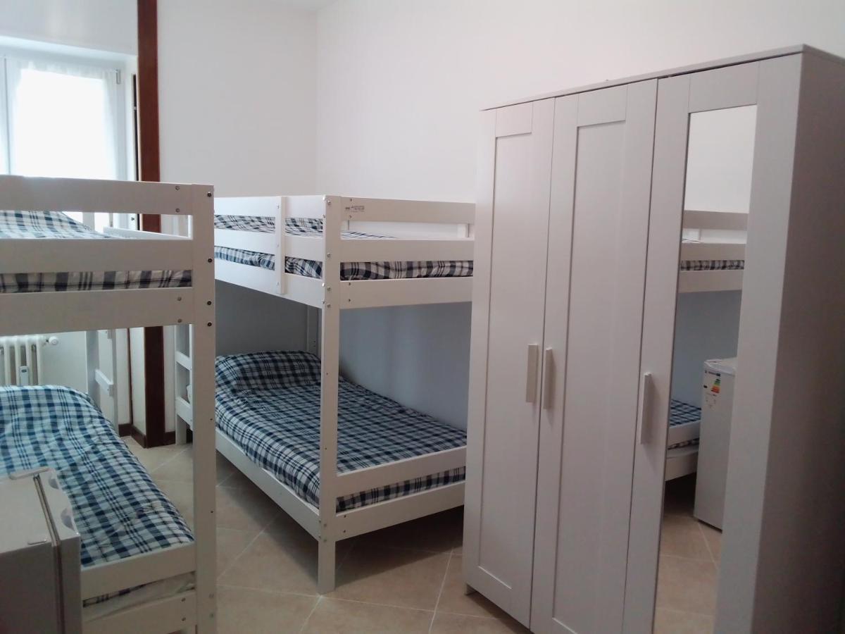 Gigli, Rooms Con Cucina In Comune E Terrazza Milan Extérieur photo