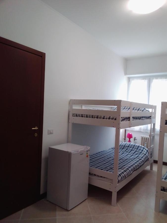 Gigli, Rooms Con Cucina In Comune E Terrazza Milan Extérieur photo
