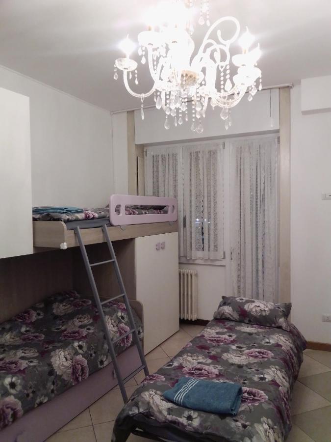 Gigli, Rooms Con Cucina In Comune E Terrazza Milan Extérieur photo
