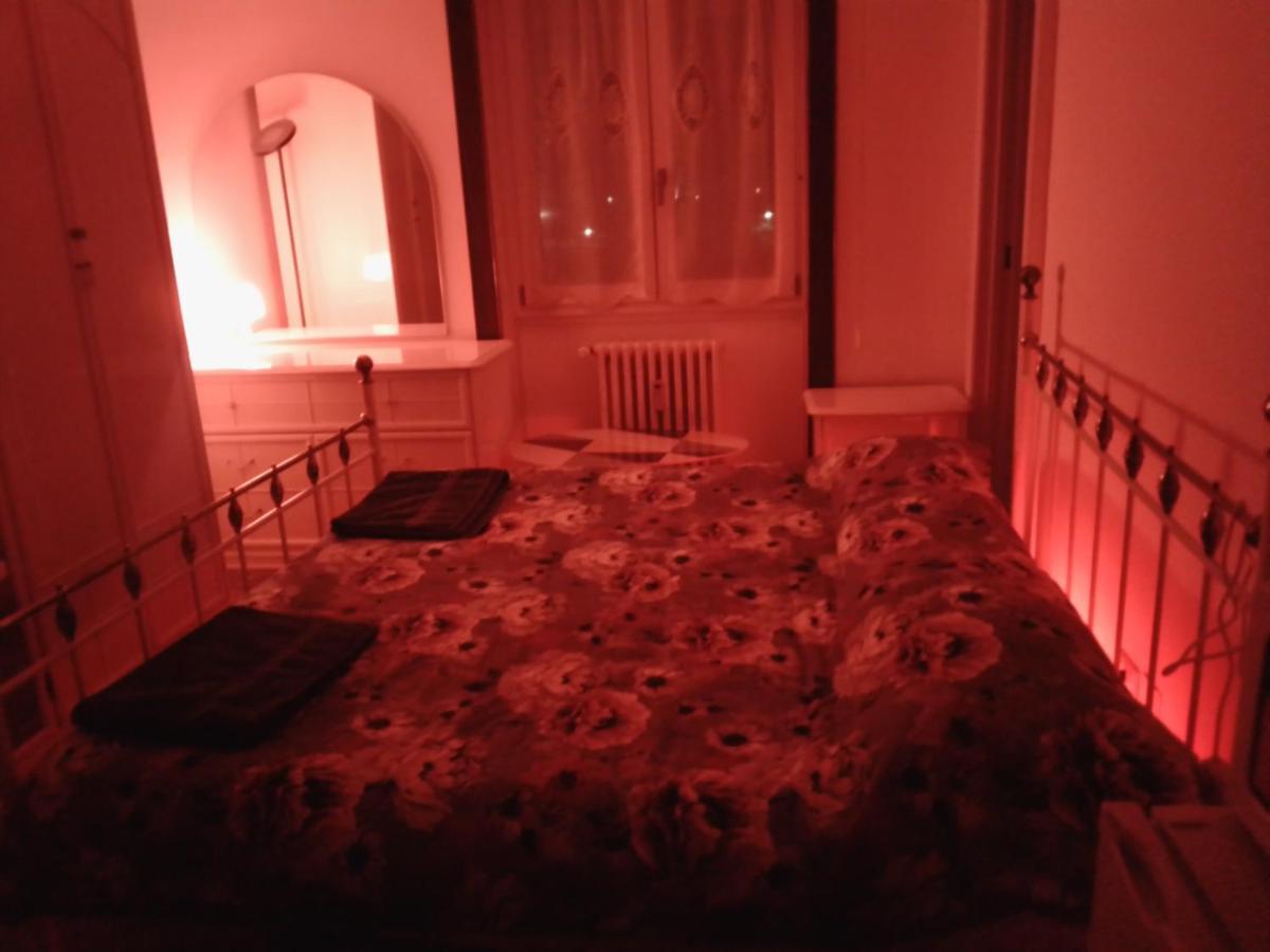 Gigli, Rooms Con Cucina In Comune E Terrazza Milan Extérieur photo