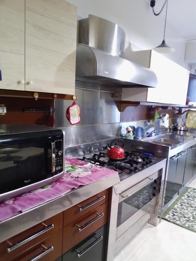 Gigli, Rooms Con Cucina In Comune E Terrazza Milan Extérieur photo