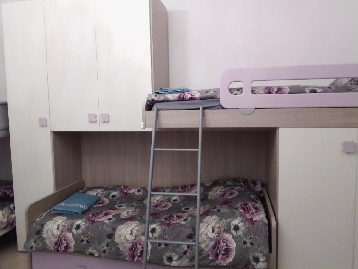 Gigli, Rooms Con Cucina In Comune E Terrazza Milan Extérieur photo