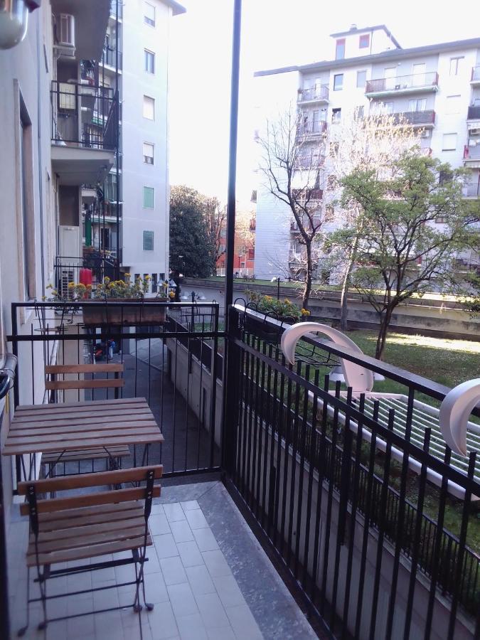 Gigli, Rooms Con Cucina In Comune E Terrazza Milan Extérieur photo