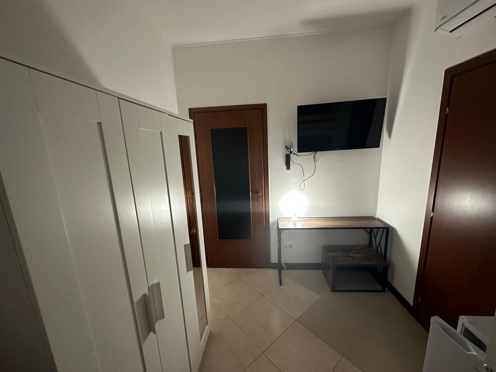 Gigli, Rooms Con Cucina In Comune E Terrazza Milan Extérieur photo