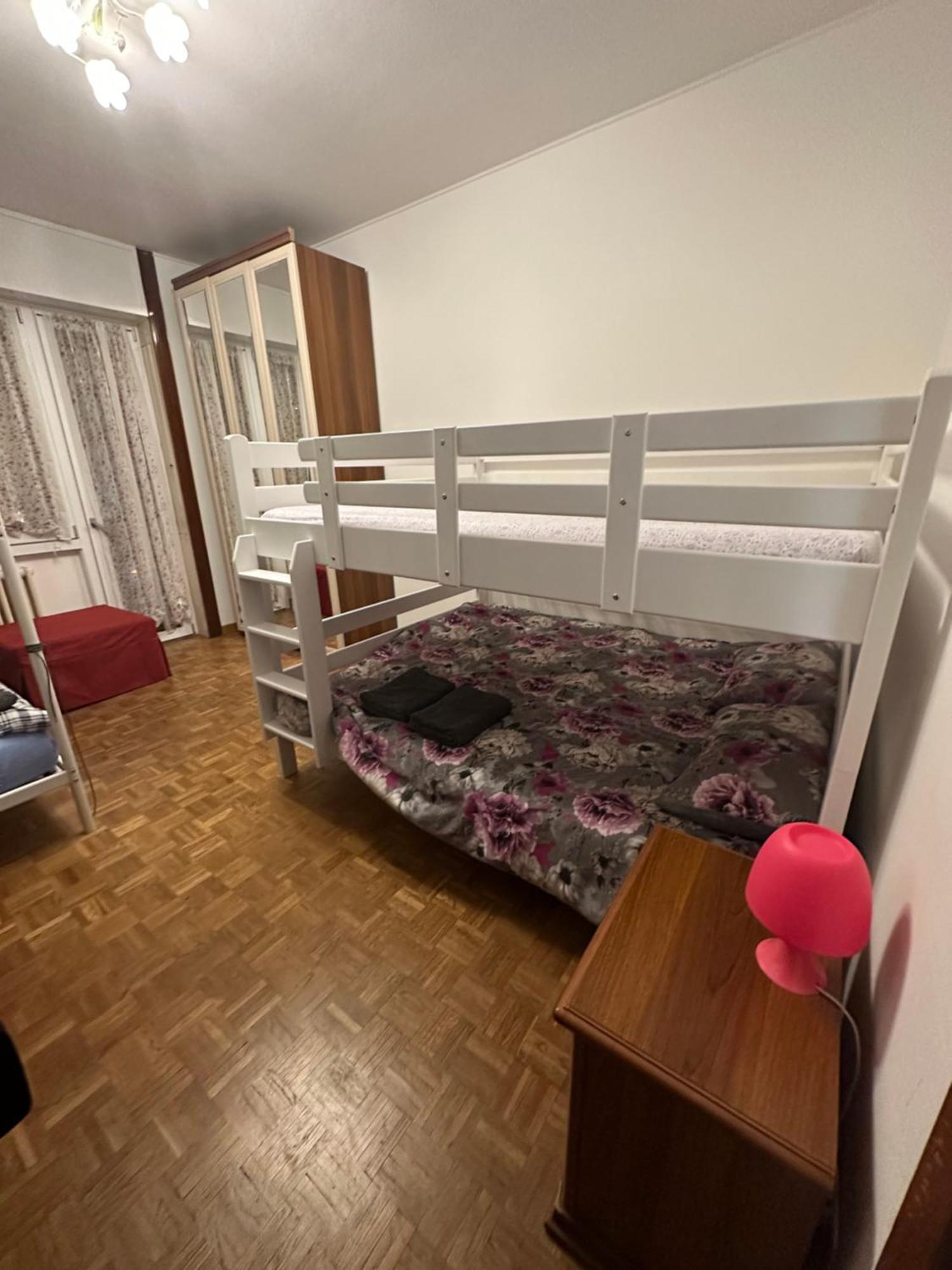 Gigli, Rooms Con Cucina In Comune E Terrazza Milan Extérieur photo