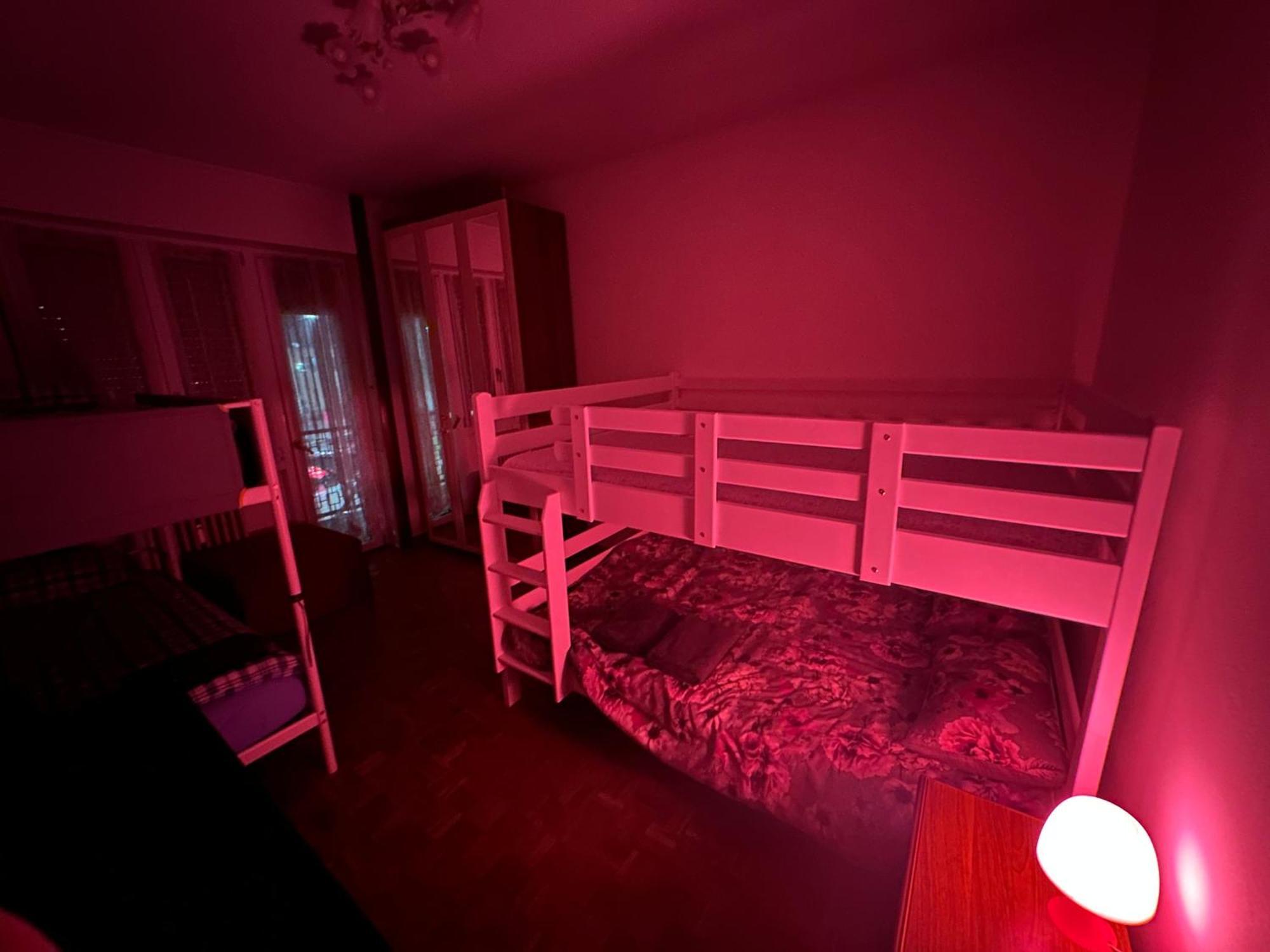 Gigli, Rooms Con Cucina In Comune E Terrazza Milan Extérieur photo