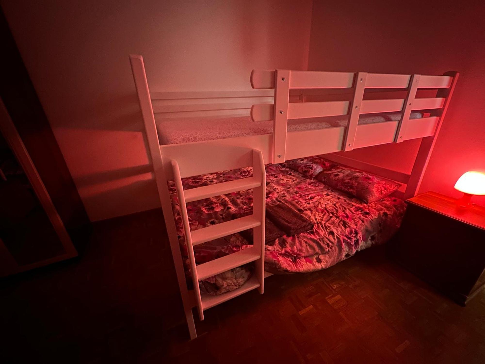 Gigli, Rooms Con Cucina In Comune E Terrazza Milan Extérieur photo