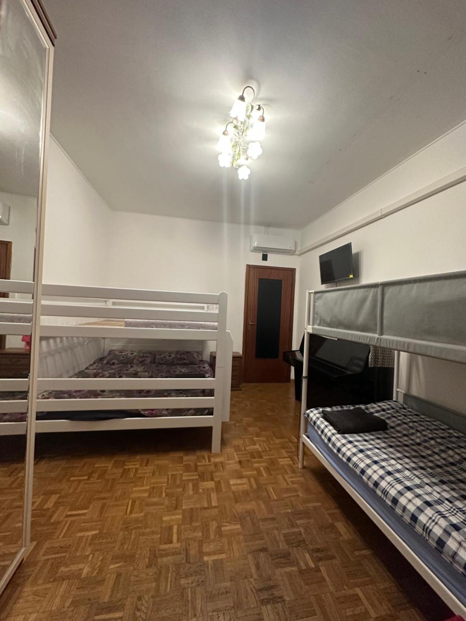 Gigli, Rooms Con Cucina In Comune E Terrazza Milan Extérieur photo