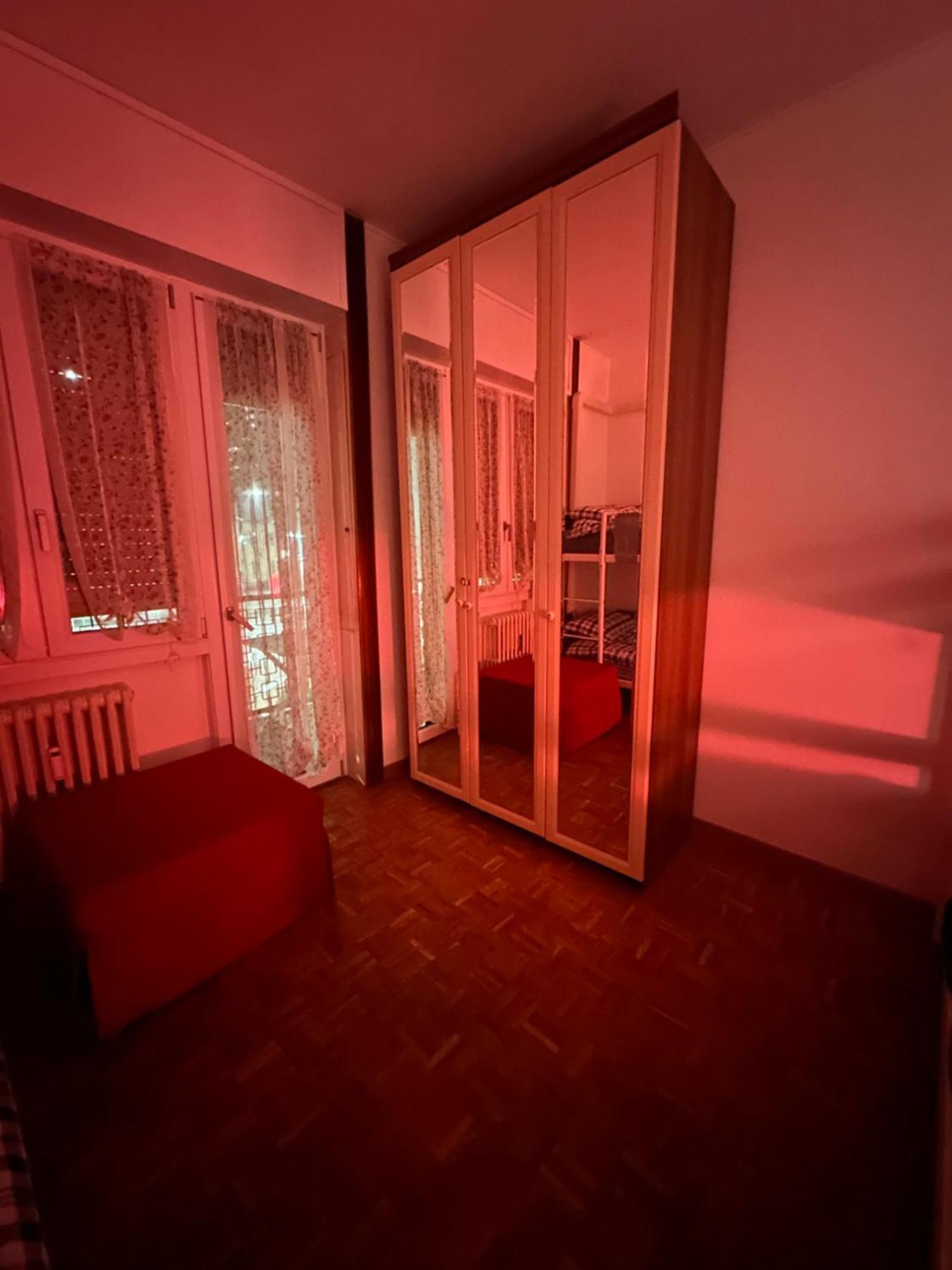 Gigli, Rooms Con Cucina In Comune E Terrazza Milan Extérieur photo