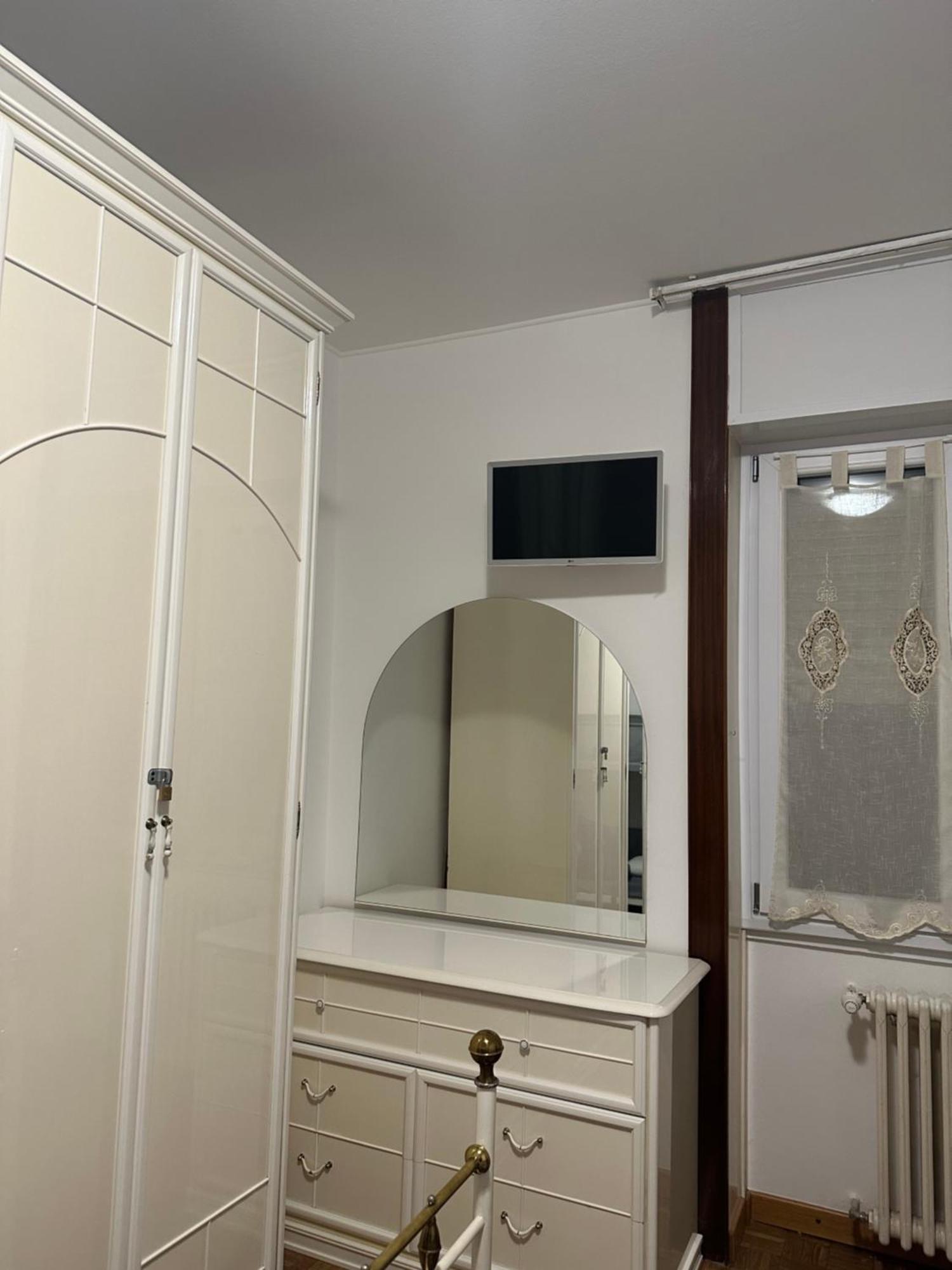 Gigli, Rooms Con Cucina In Comune E Terrazza Milan Extérieur photo