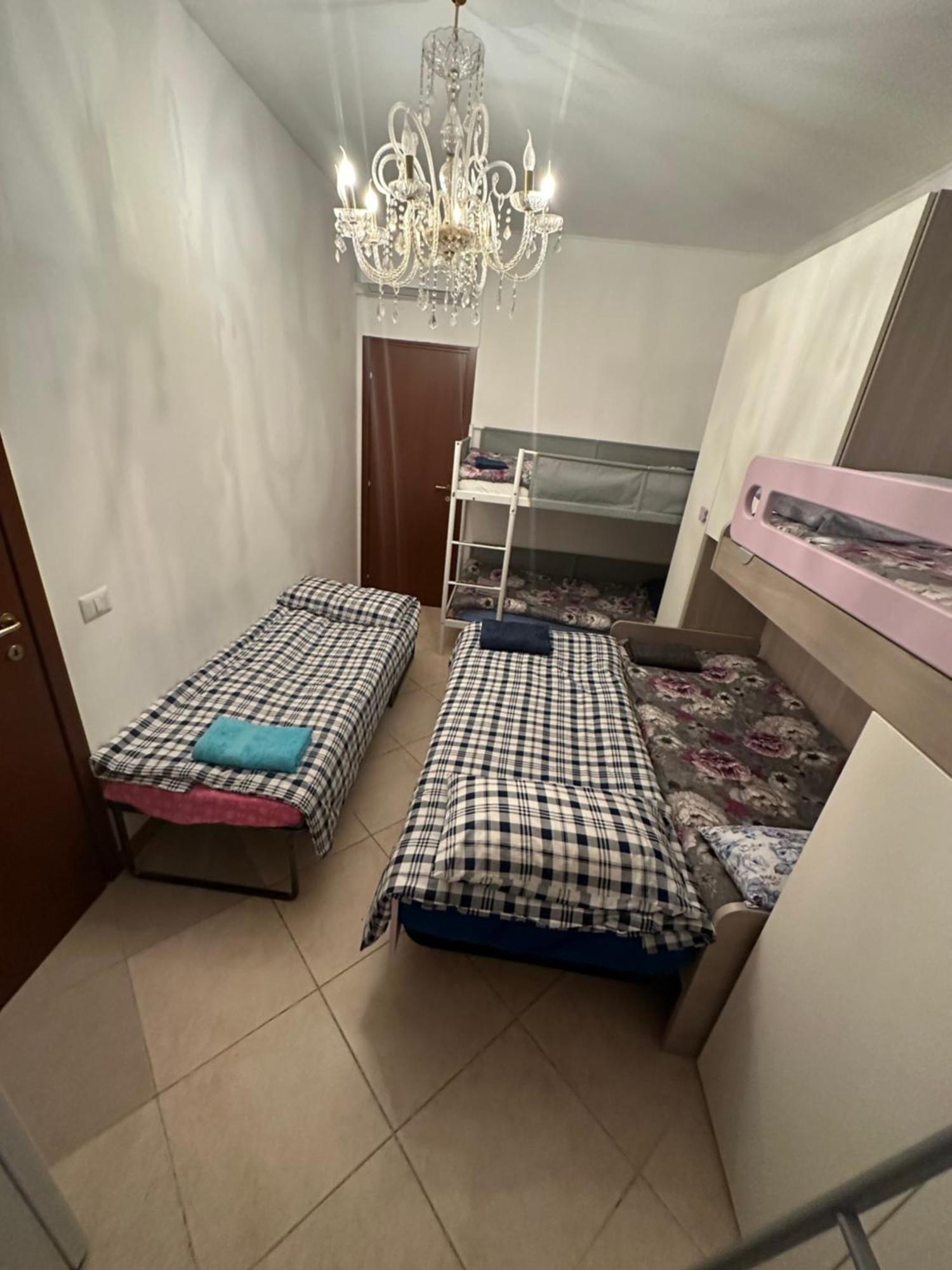 Gigli, Rooms Con Cucina In Comune E Terrazza Milan Extérieur photo