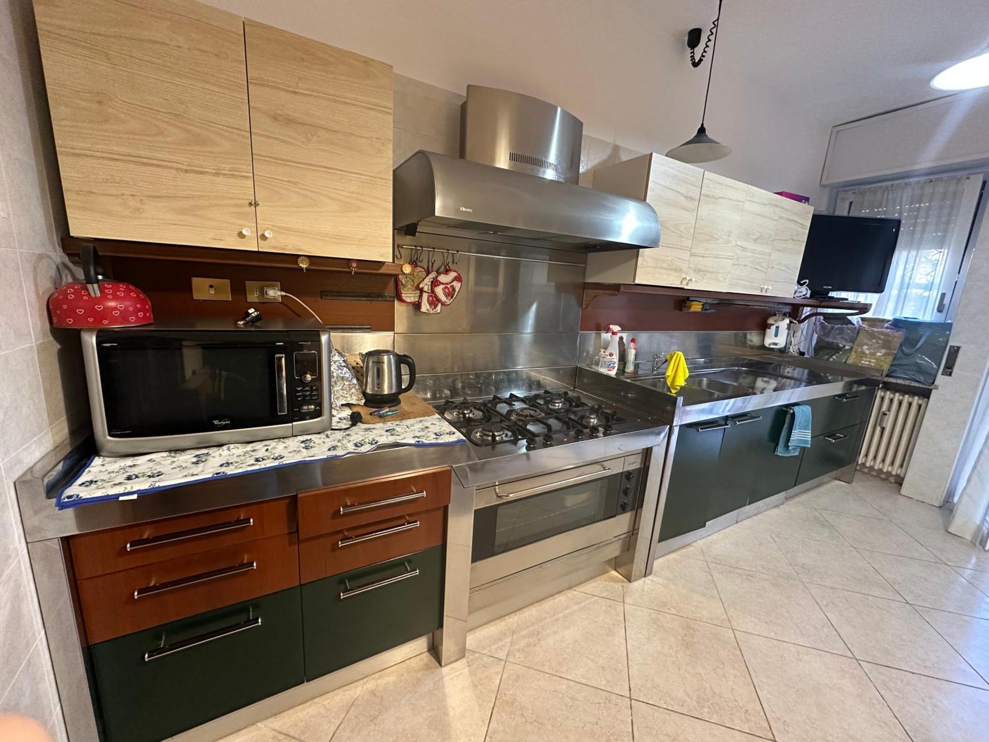 Gigli, Rooms Con Cucina In Comune E Terrazza Milan Extérieur photo