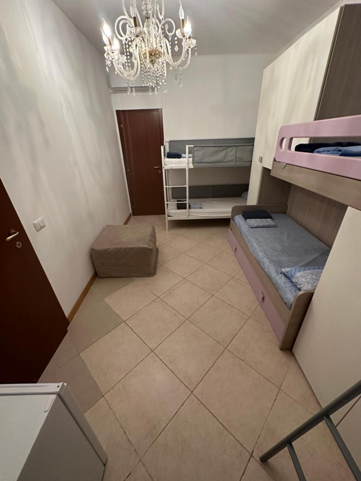 Gigli, Rooms Con Cucina In Comune E Terrazza Milan Extérieur photo