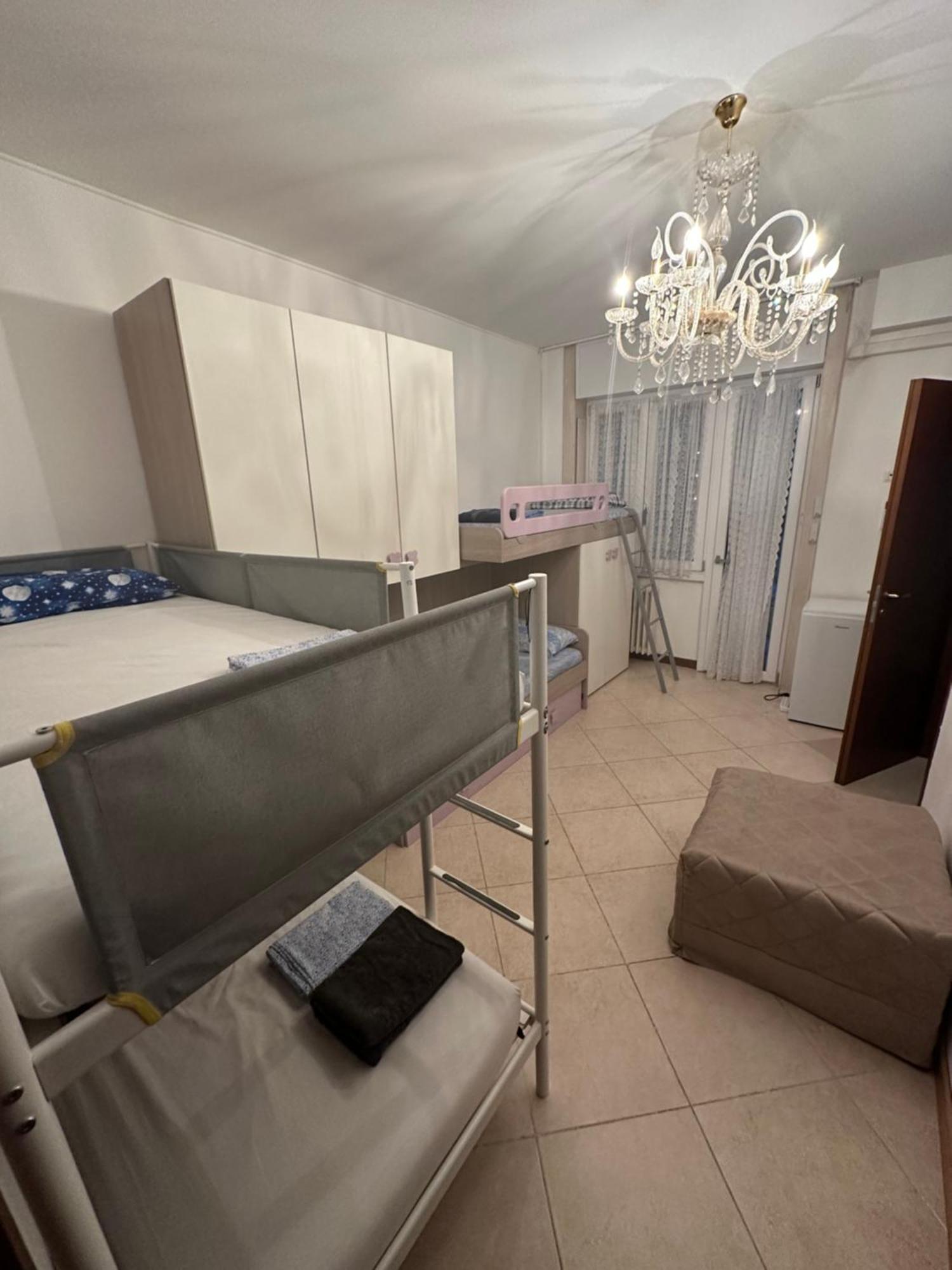 Gigli, Rooms Con Cucina In Comune E Terrazza Milan Extérieur photo