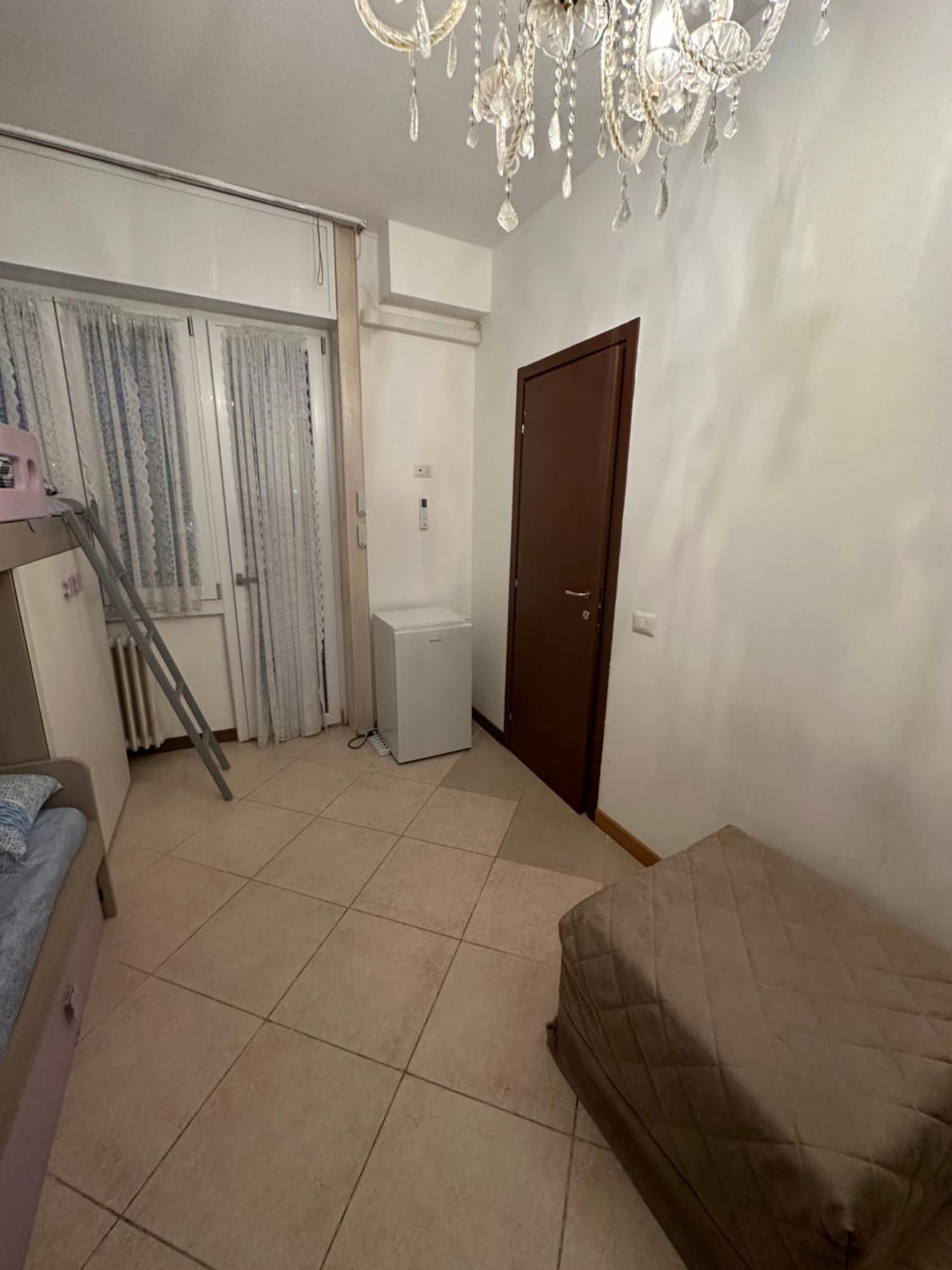 Gigli, Rooms Con Cucina In Comune E Terrazza Milan Extérieur photo