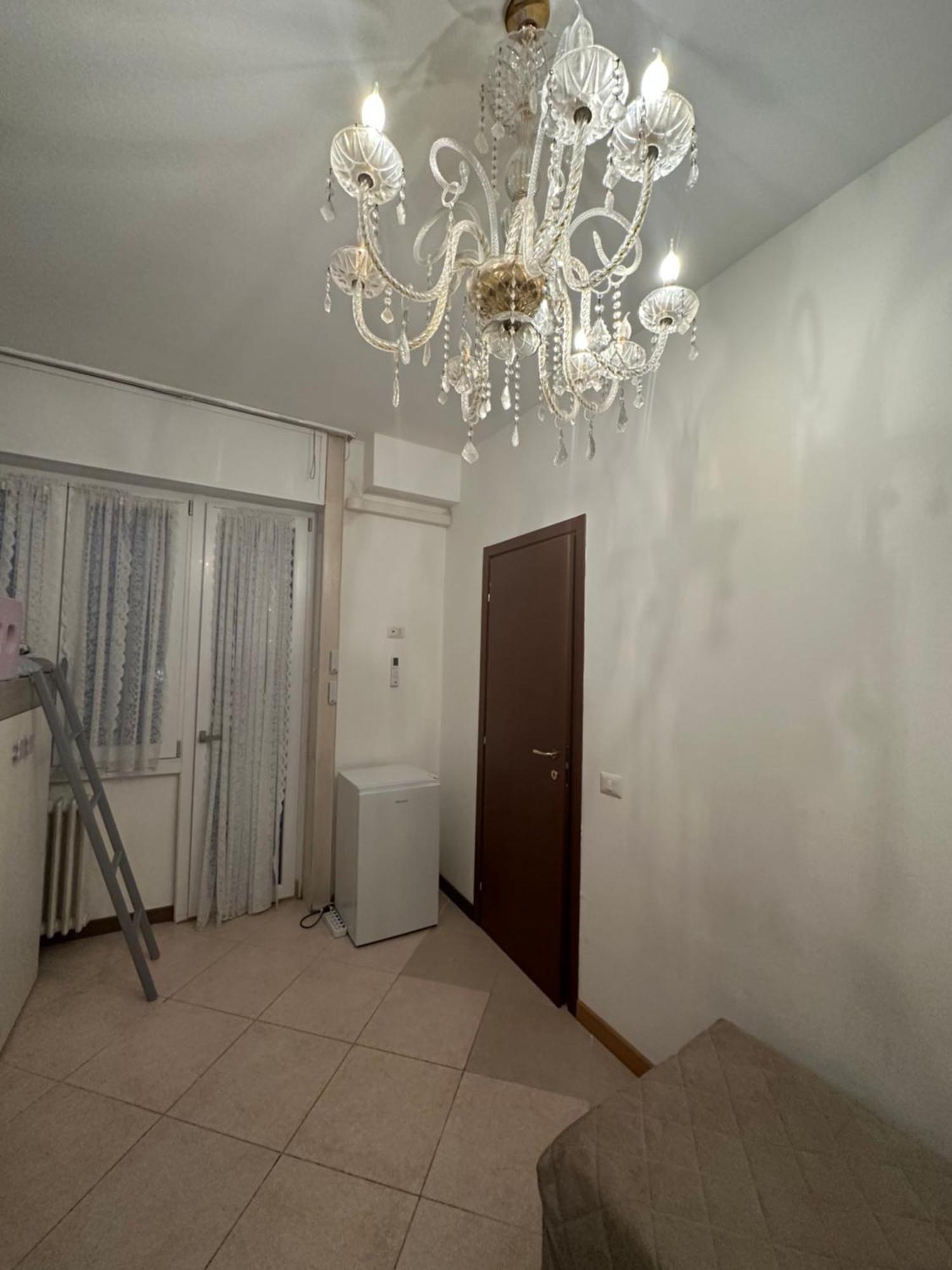 Gigli, Rooms Con Cucina In Comune E Terrazza Milan Extérieur photo