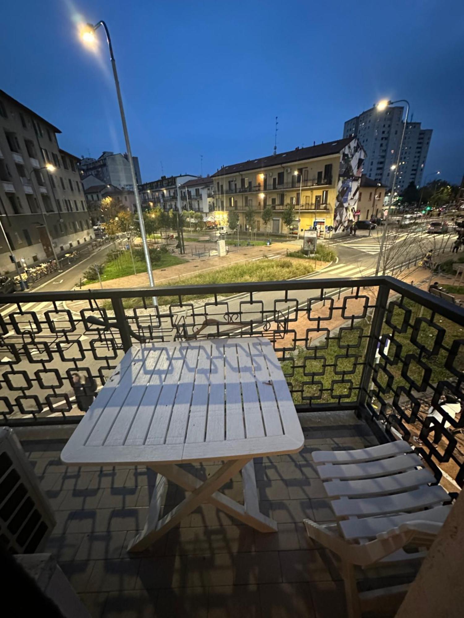 Gigli, Rooms Con Cucina In Comune E Terrazza Milan Extérieur photo