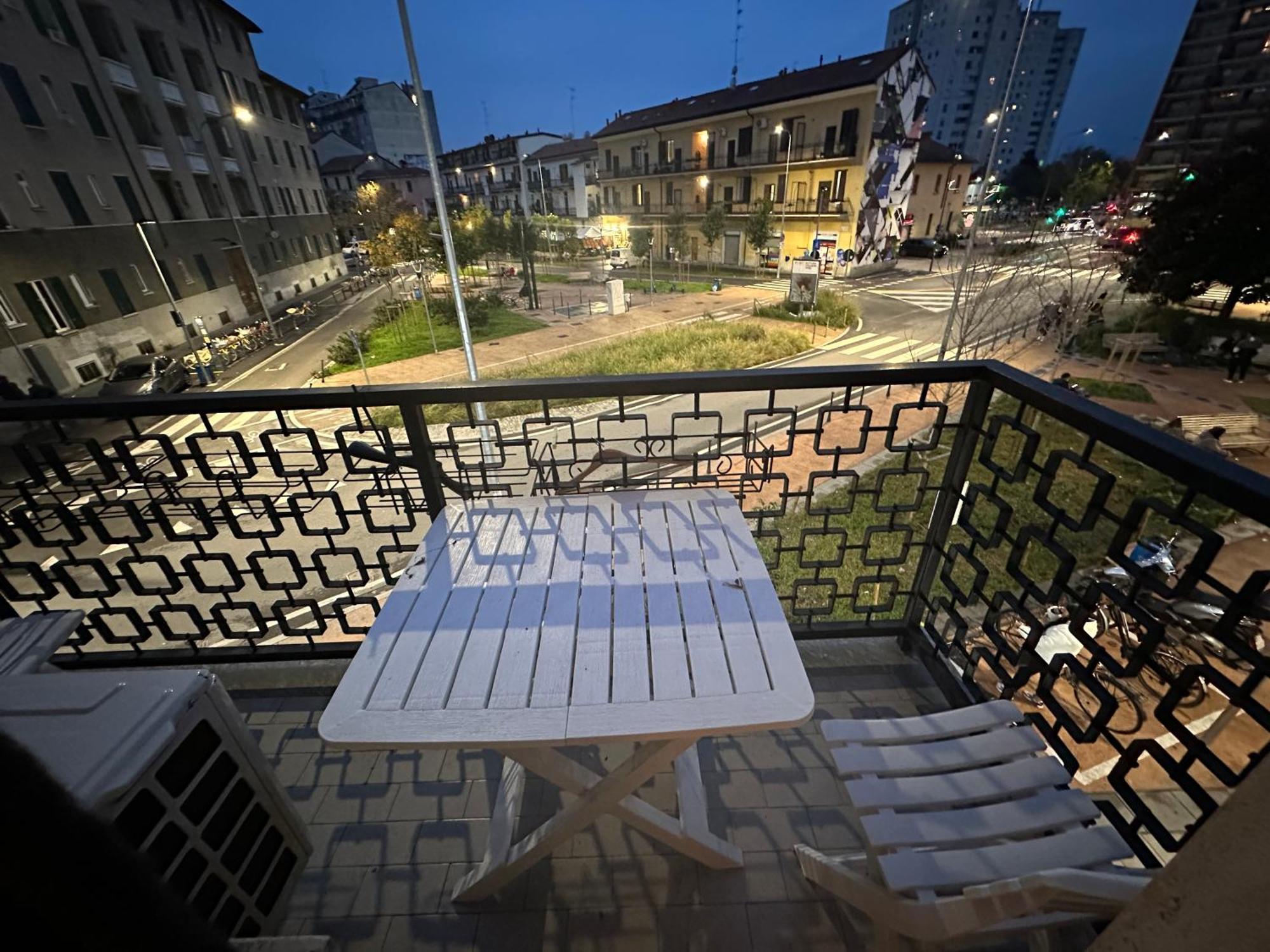 Gigli, Rooms Con Cucina In Comune E Terrazza Milan Extérieur photo