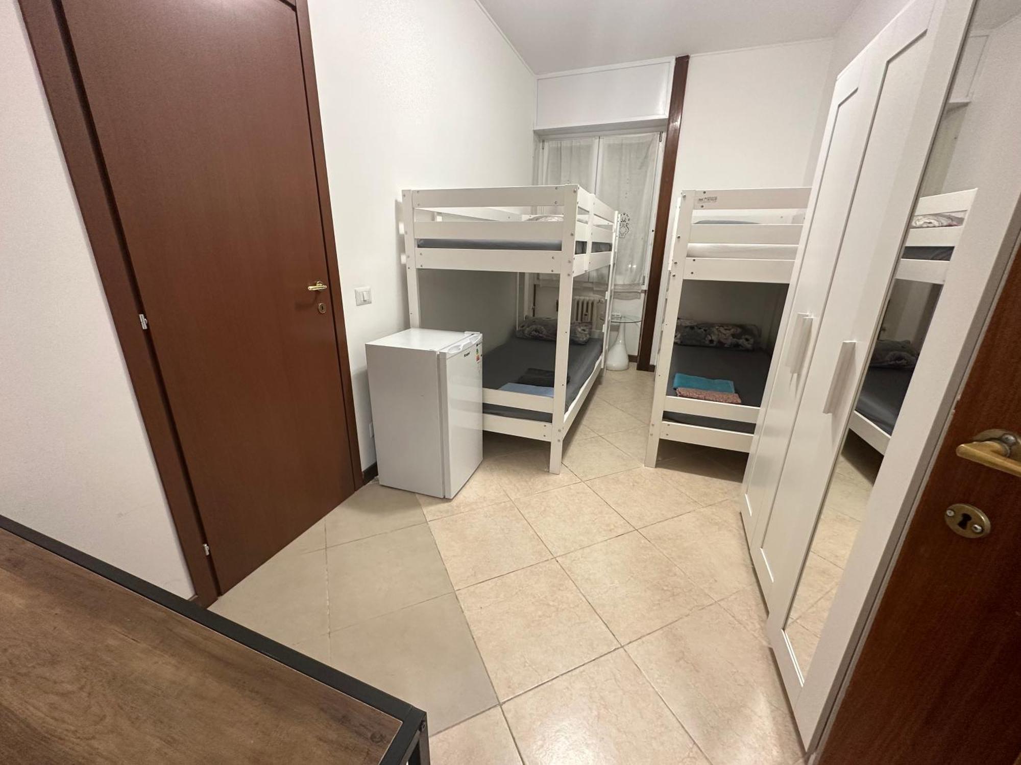 Gigli, Rooms Con Cucina In Comune E Terrazza Milan Extérieur photo