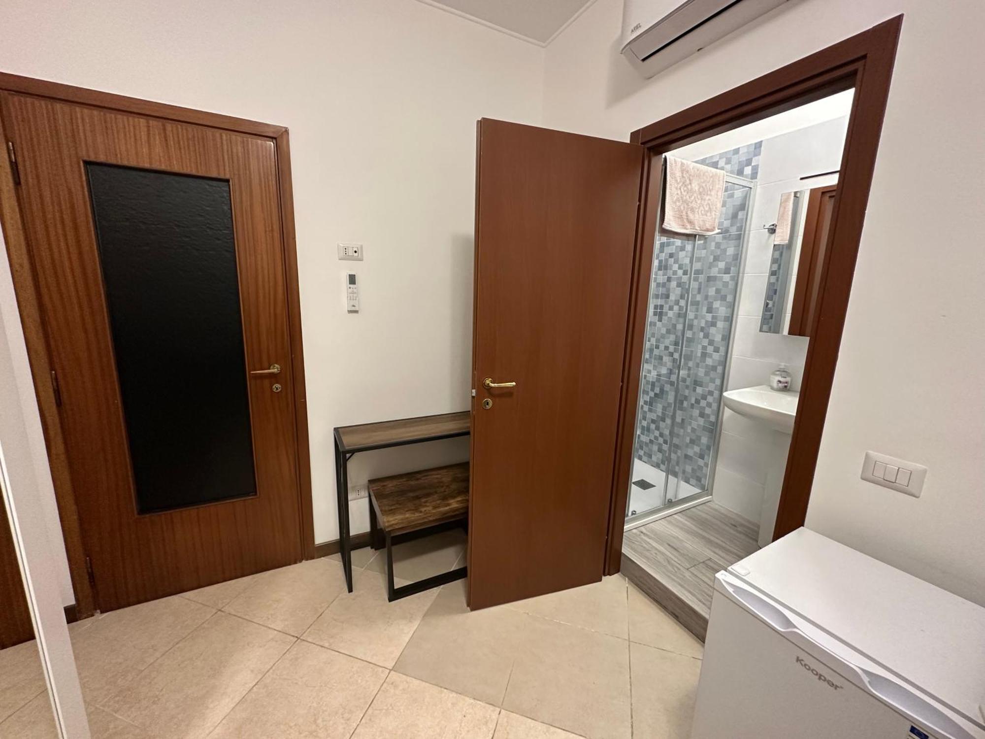 Gigli, Rooms Con Cucina In Comune E Terrazza Milan Extérieur photo