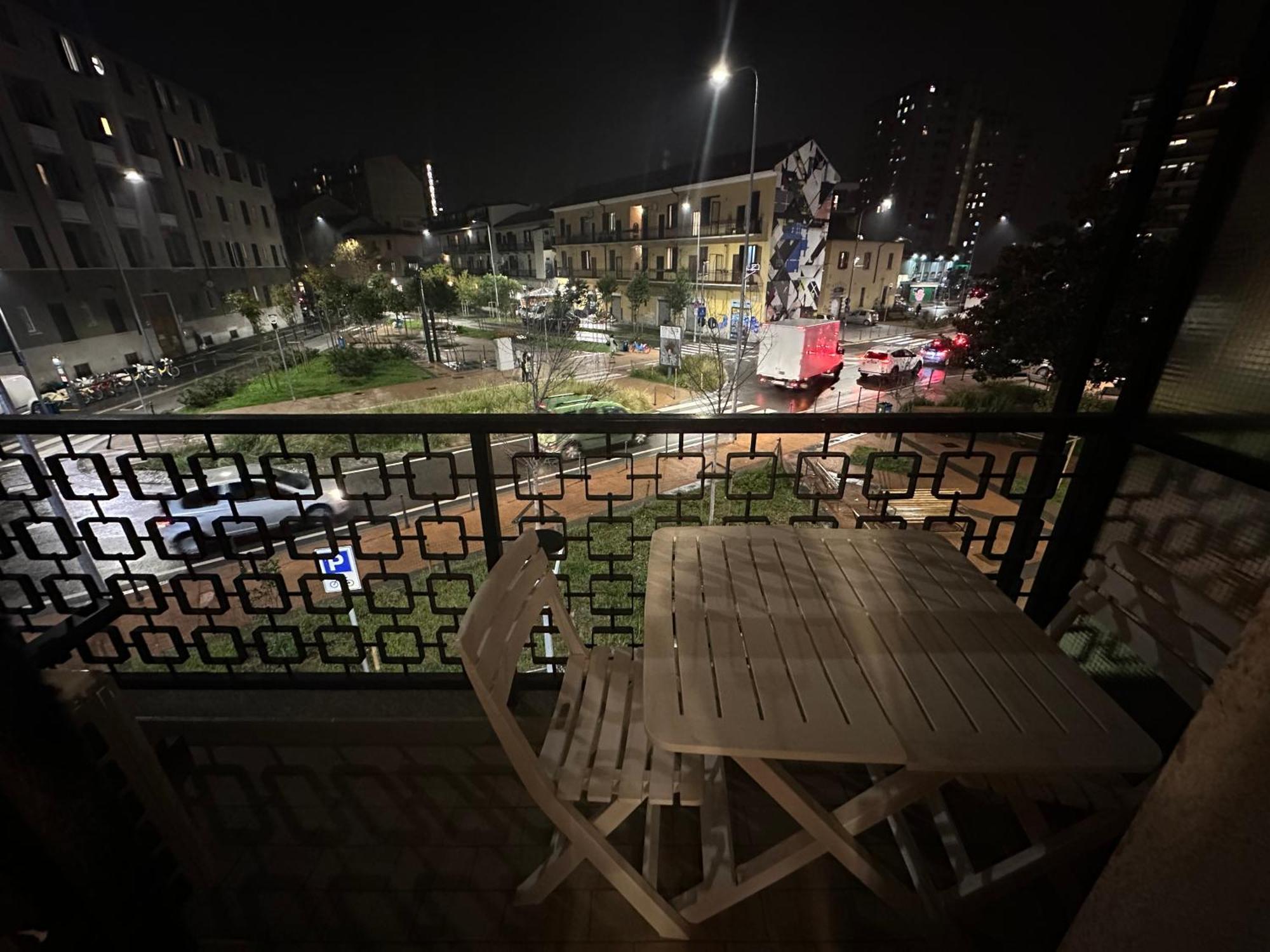 Gigli, Rooms Con Cucina In Comune E Terrazza Milan Extérieur photo