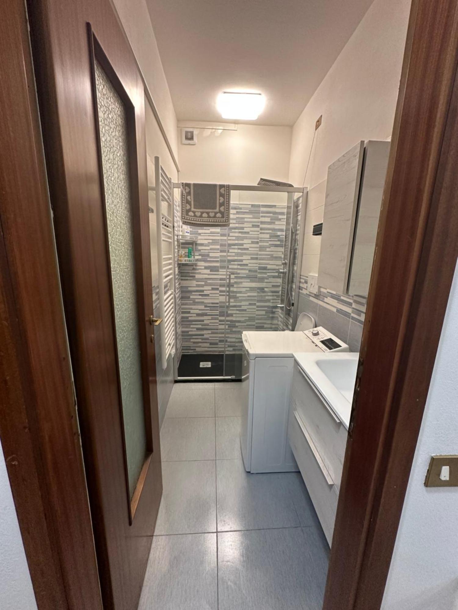 Gigli, Rooms Con Cucina In Comune E Terrazza Milan Extérieur photo
