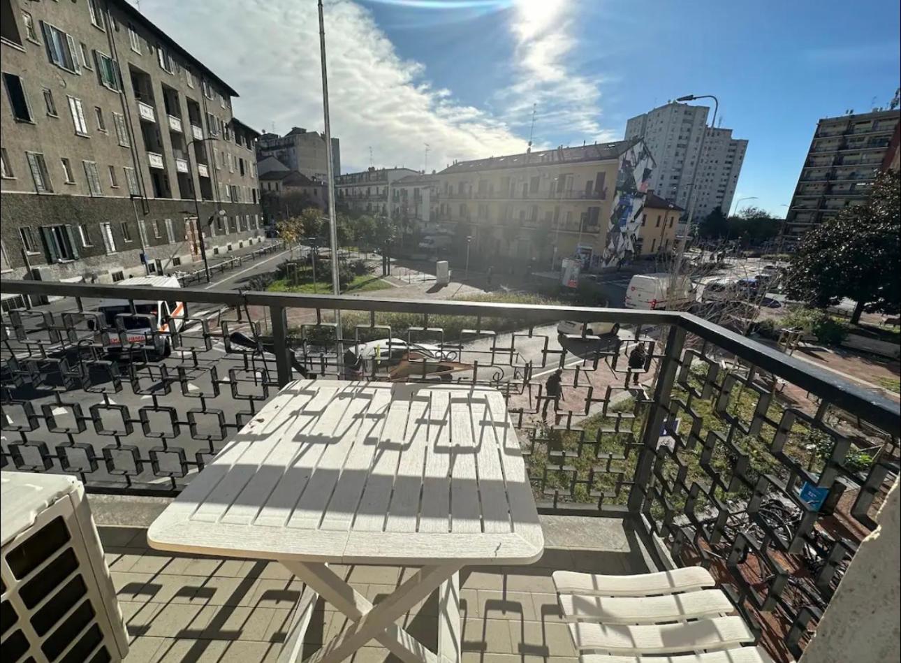 Gigli, Rooms Con Cucina In Comune E Terrazza Milan Extérieur photo