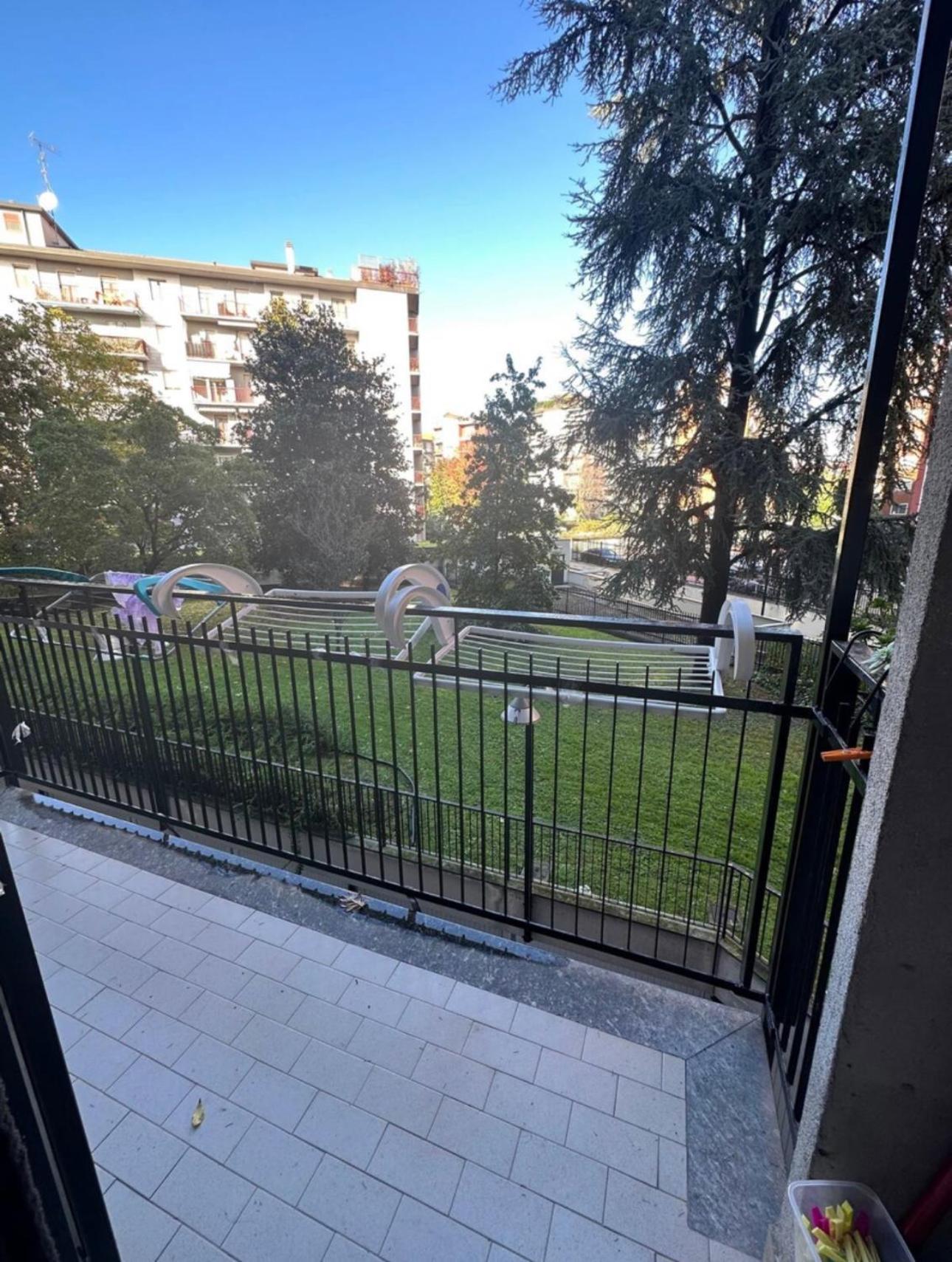 Gigli, Rooms Con Cucina In Comune E Terrazza Milan Extérieur photo