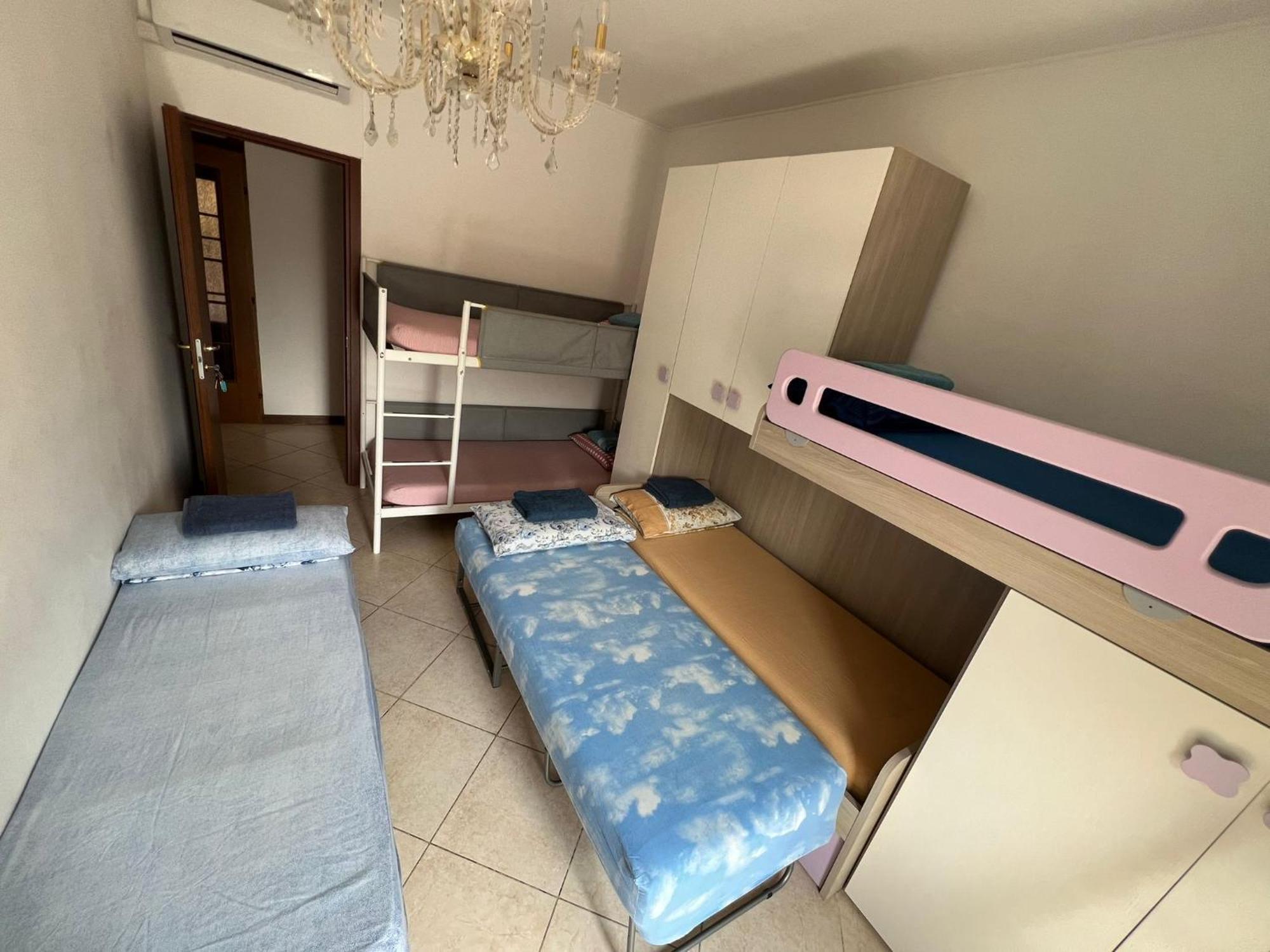 Gigli, Rooms Con Cucina In Comune E Terrazza Milan Chambre photo