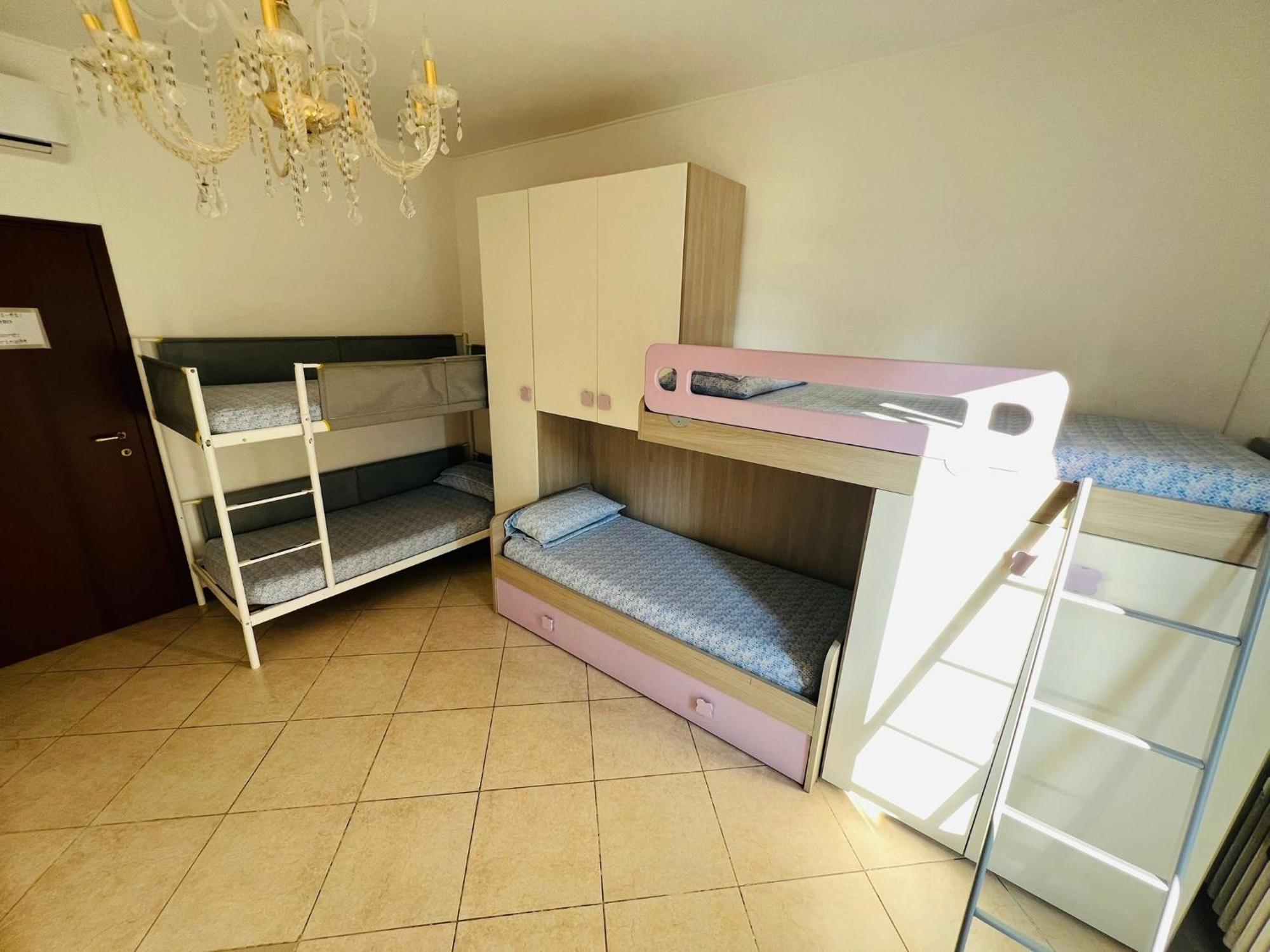 Gigli, Rooms Con Cucina In Comune E Terrazza Milan Extérieur photo