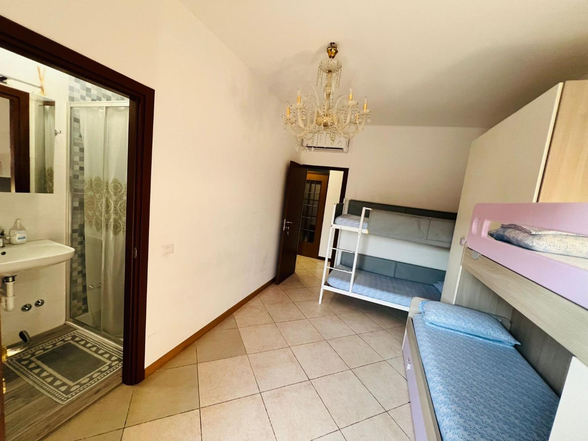 Gigli, Rooms Con Cucina In Comune E Terrazza Milan Extérieur photo
