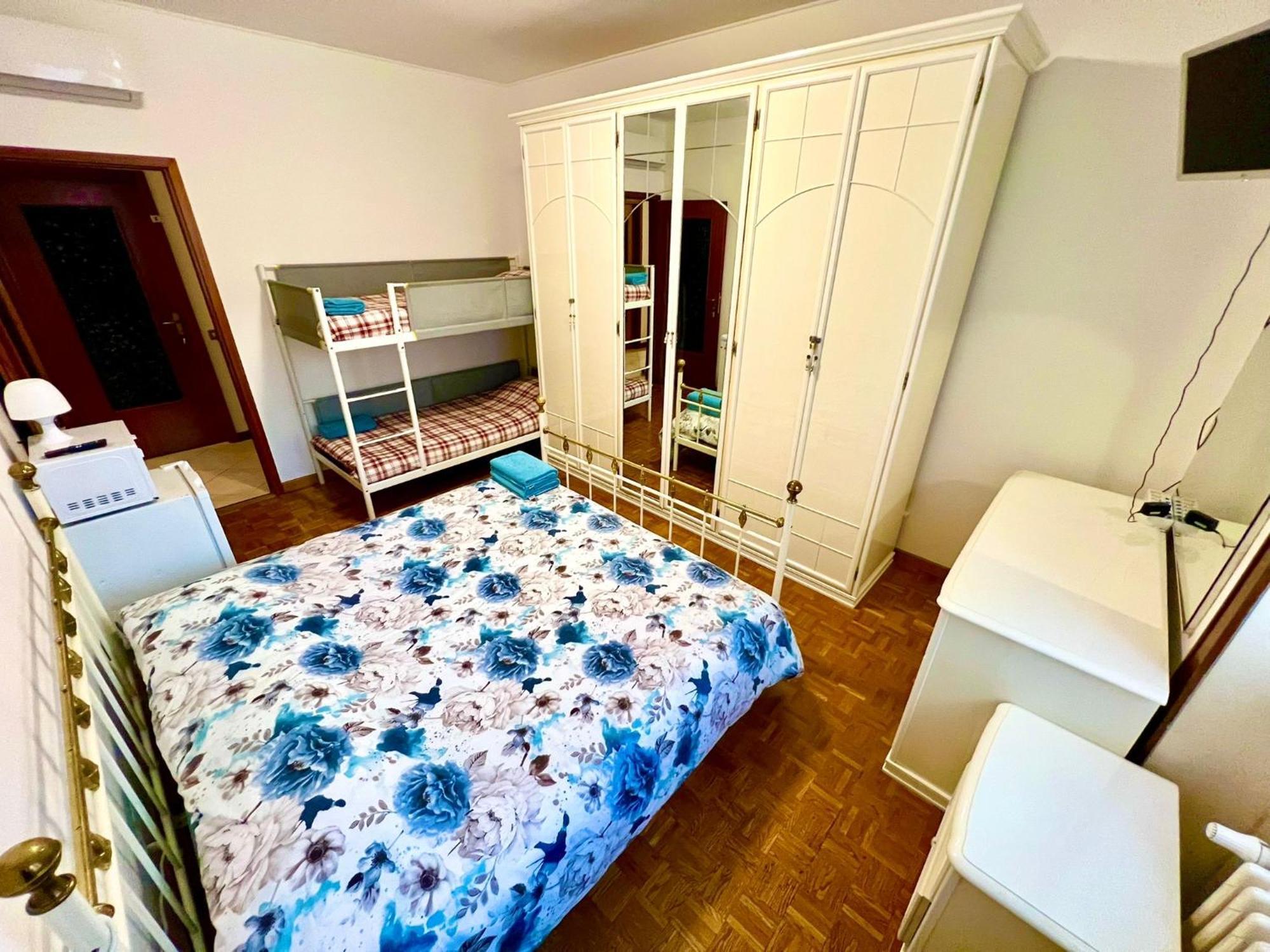 Gigli, Rooms Con Cucina In Comune E Terrazza Milan Extérieur photo