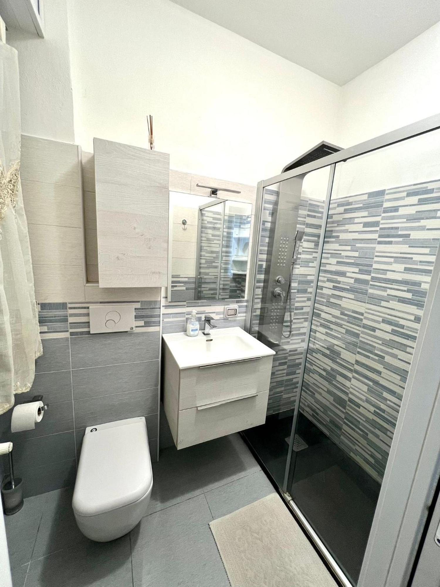 Gigli, Rooms Con Cucina In Comune E Terrazza Milan Extérieur photo