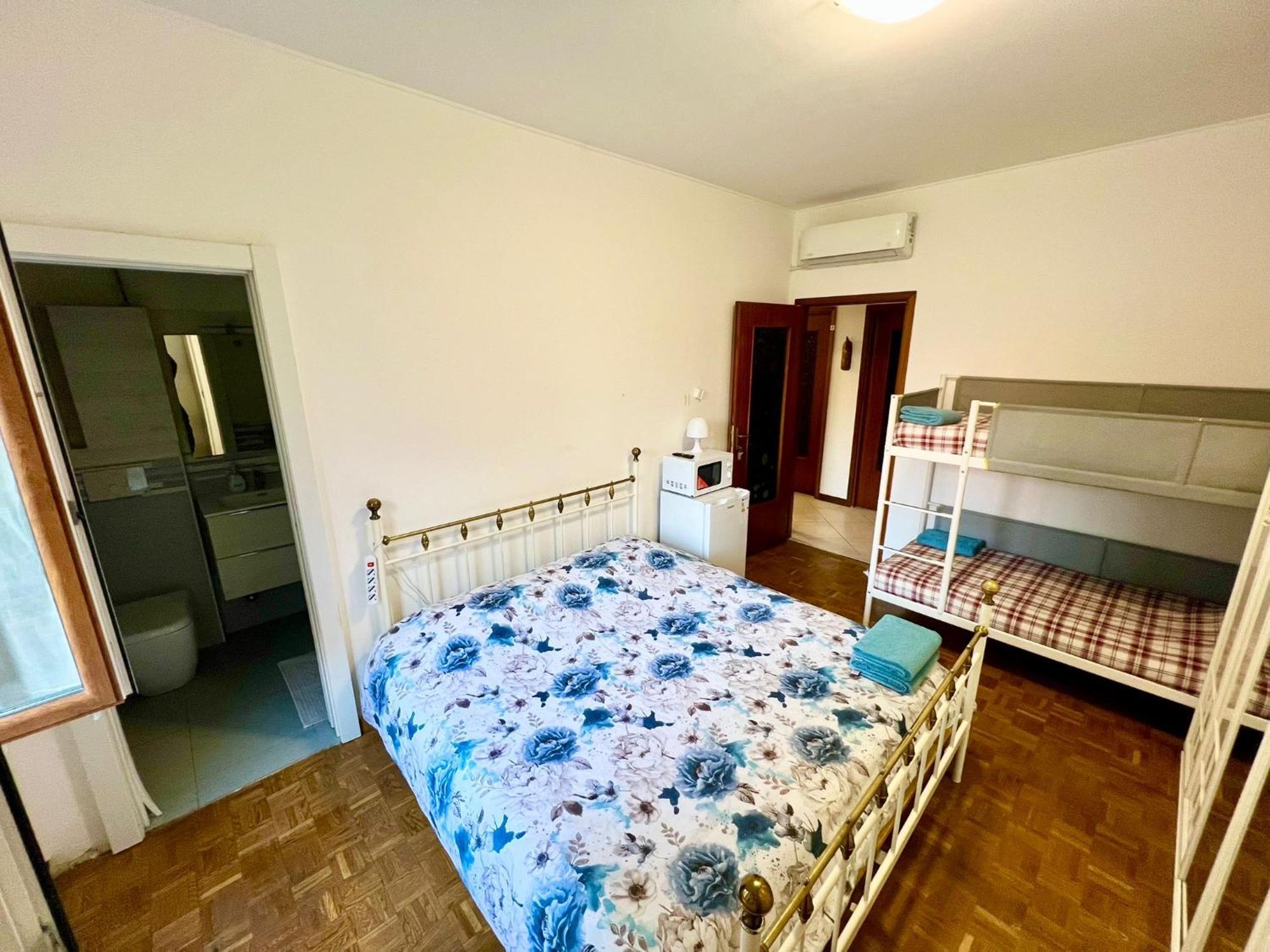 Gigli, Rooms Con Cucina In Comune E Terrazza Milan Extérieur photo