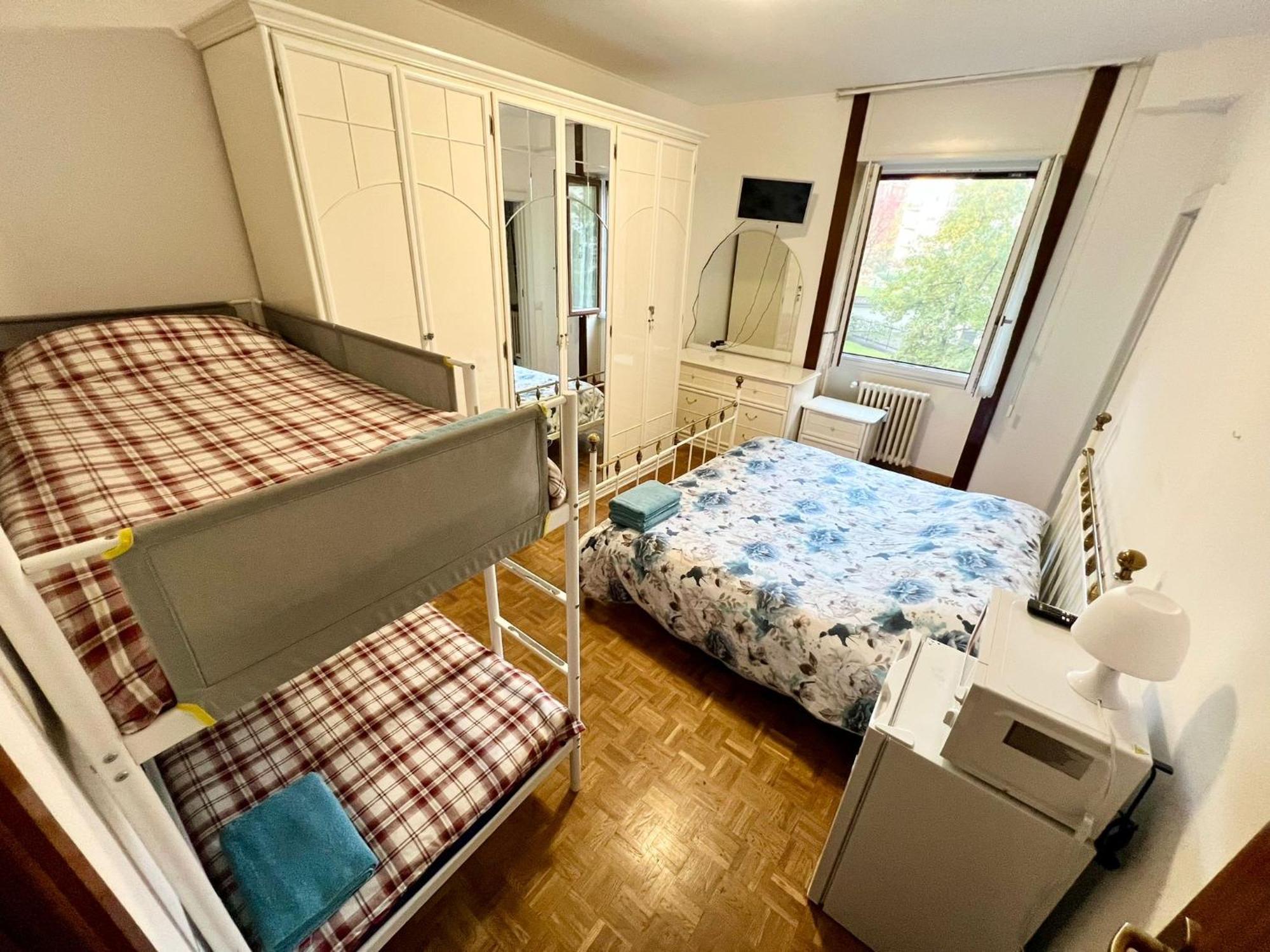 Gigli, Rooms Con Cucina In Comune E Terrazza Milan Extérieur photo